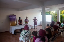 Culminación de Cursos